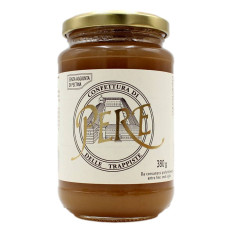 MONASTERO TRAPPISTE VITORCHIANO CONFETTURA DI PERE 380 GR