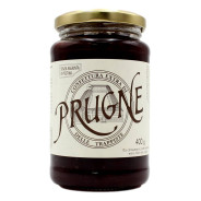 MONASTERO TRAPPISTE VITORCHIANO CONFETTURA EXTRA DI PRUGNE 400 GR