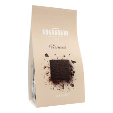 BABBI VIENNESI DOLCI PENSIERI CLASSICO 10 PZ 200 GR