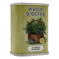 ESPRIT PROVENCE OLIO EXTRA VERGINE DI OLIVA AROMATIZZATO AL ROSMARINO DI PROVENZA 75 ML