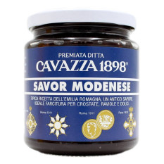 CAVAZZA 1898 SAVOR MODENESE 370 GR