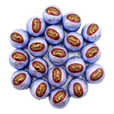 LINDT PRALINA GINSENG 100 GR