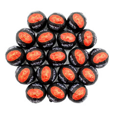 LINDT PRALINA RON BARCELO' 100 GR