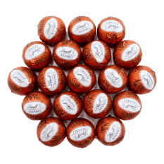 LINDT PRALINA AMARO NONINO QUINTESSENTIA 100 GR