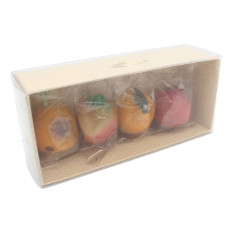 CONDORELLI FRUTTA DI MARZAPANE IN CASSETTINA 200 GR