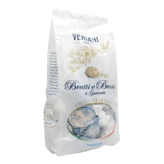 VENIANI BRUTTI E BUONI ALLA VANIGLIA IN SACCHETTO 200 GR