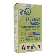 ALMAWIN PULITORE PER LAVATRICE E LAVASTOVIGLIE 200 GR