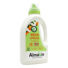ALMAWIN AMMORBIDENTE AI FIORI D'ARANCIO 30 LAVAGGI 750 ML