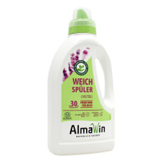 ALMAWIN AMMORBIDENTE ALLA LAVANDA 30 LAVAGGI 750 ML