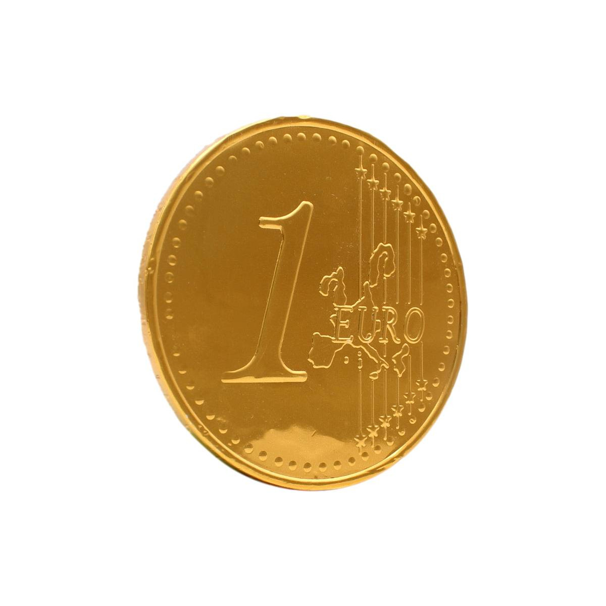 ROSSINI'S MAXI MONETA DI CIOCCOLATO AL LATTE 80 GR