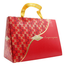 CONDORELLI POCHETTE CON TORRONCINI MORBIDI ASSORTITI 200 GR