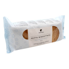 PINTAUDI FETTE BISCOTTATE SENZA ZUCCHERI AGGIUNTI 200 GR