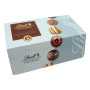 LINDT PATISSERIE RAFFINATI PASTICCINI ASSORTITI 160 GR