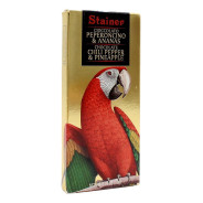STAINER TAVOLETTA PEPERONCINO & ANANAS 50 GR