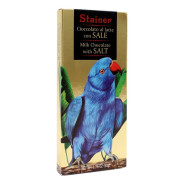 STAINER TAVOLETTA AL LATTE CON SALE 50 GR