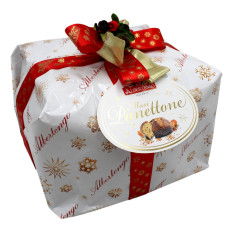ALBERTENGO MAXI PANETTONE CLASSICO 3 KG