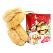 LINDT PARAORECCHIE CON MINI TEDDY AL LATTE 100 GR