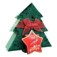 LINDT ALBERO CON LINDOR AL LATTE 150 GR