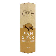 DI MASSO PAN DELL'ORSO SNACK RICOPERTO DI FINISSIMO CIOCCOLATO 5 PZ