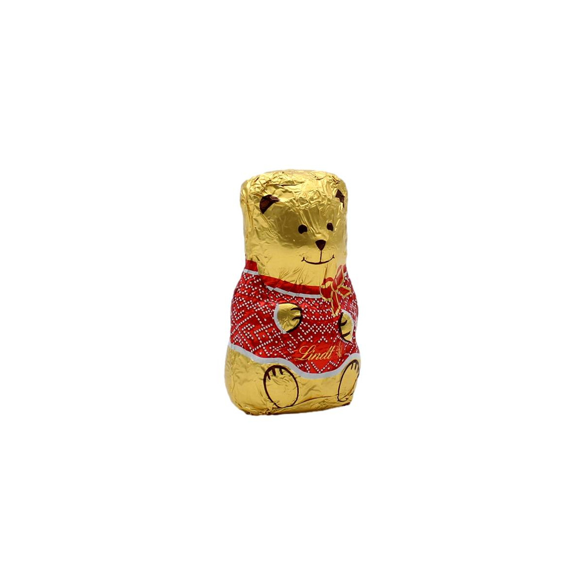 LINDT TEDDY MINI ORSETTO AL LATTE FANTASIE ASSORTITE 10 GR