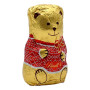 LINDT TEDDY MINI ORSETTO AL LATTE FANTASIE ASSORTITE 10 GR