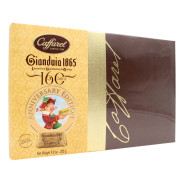CAFFAREL SCATOLA GIANDUIA 1865 CON GIANDUIOTTI CLASSICI 255 GR