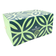 BONFISSUTO PANETTONE SENZA GLUTINE AL PISTACCHIO 750 GR