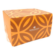 BONFISSUTO PANETTONE PANTELLERIA IMBEVUTO CON VINO PASSITO 1 KG