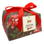 STREGA ALBERTI PANETTONE CON GOCCE DI CIOCCOLATO FARCITO CON CREMA AL CACAO AL LIQUORE STREGA 1 KG