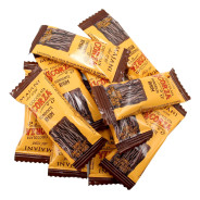 MAJANI CIOCCOLATA SCORZA FONDENTE CON RHUM 100 GR