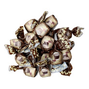 MANDRILE & MELIS PRALINE CON CREMA AL CAFFE' 100 GR