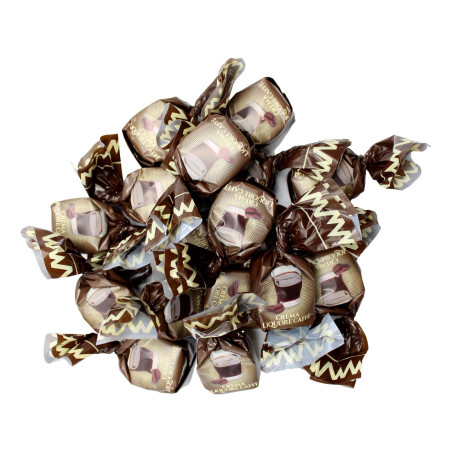 MANDRILE & MELIS PRALINE CON CREMA AL CAFFE' 100 GR