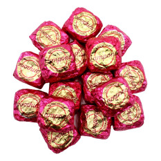 VENCHI CUBOTTO CHOCOVIAR LAMPONE 100 GR