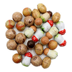 CAFFAREL PRALINE AI SAPORI DEL BOSCO 100 GR