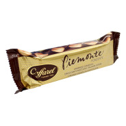 CAFFAREL SNACK PIEMONTE FONDENTE 33 GR