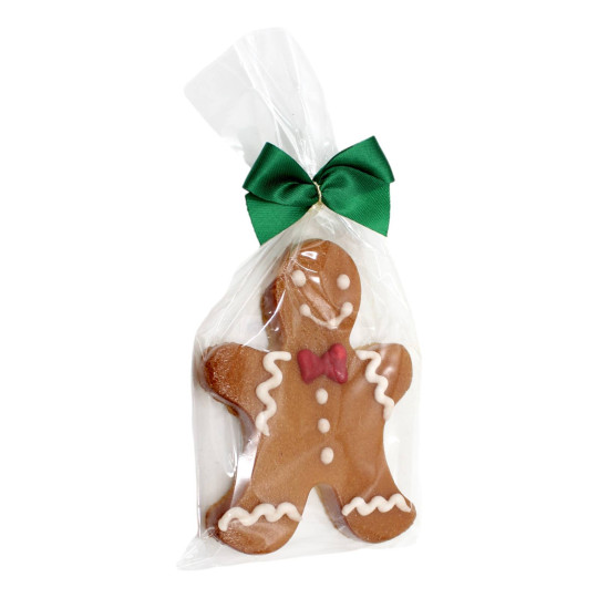 FUNSCH GINGERBREAD DI MARZAPANE NOBILE 50 GR