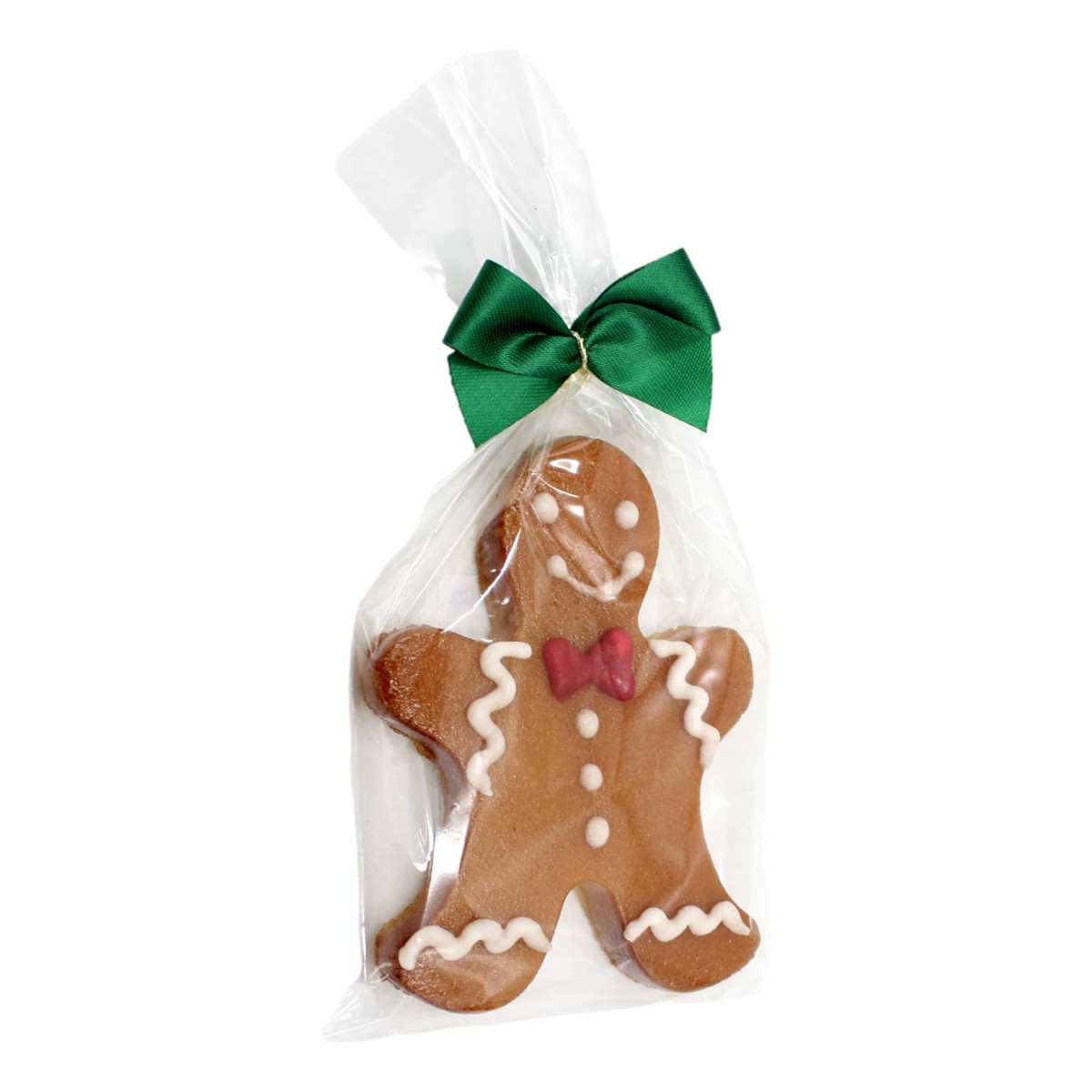 FUNSCH GINGERBREAD DI MARZAPANE NOBILE 50 GR