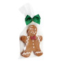 FUNSCH GINGERBREAD DI MARZAPANE NOBILE 50 GR