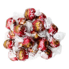 LINDT LINDOR DOPPIO CIOCCOLATO 100 GR