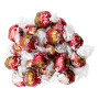 LINDT LINDOR DOPPIO CIOCCOLATO 100 GR