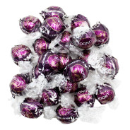 LINDT LINDOR BISCOTTO SHORTBREAD 100 GR