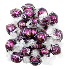 LINDT LINDOR BISCOTTO SHORTBREAD 100 GR