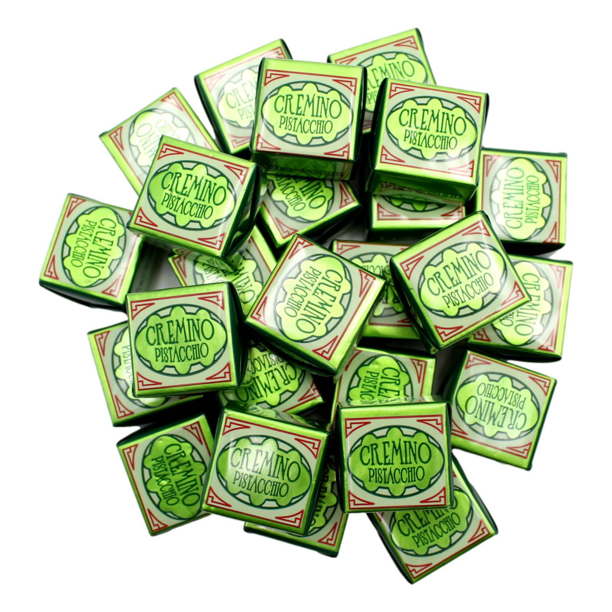 VENCHI CREMINO AL PISTACCHIO 100 GR