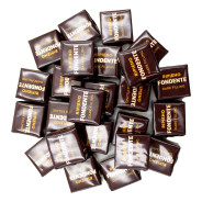 VENCHI CUBOTTO CREMA FONDENTE 100 GR