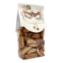 ANTICHI DOLCI DI SIENA CANTUCCINI TOSCANI I.G.P ALLE MANDORLE 500 GR