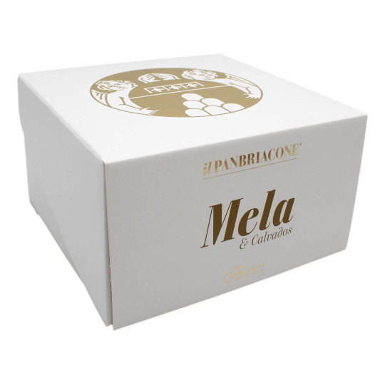 BONCI IL PANBRIACONE MELA & CALVADOS 850 GR