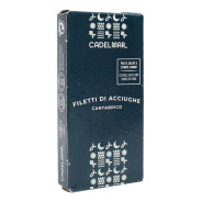 CADELMAR FILETTI DI ACCIUGHE DEL CANTABRICO 25 GR