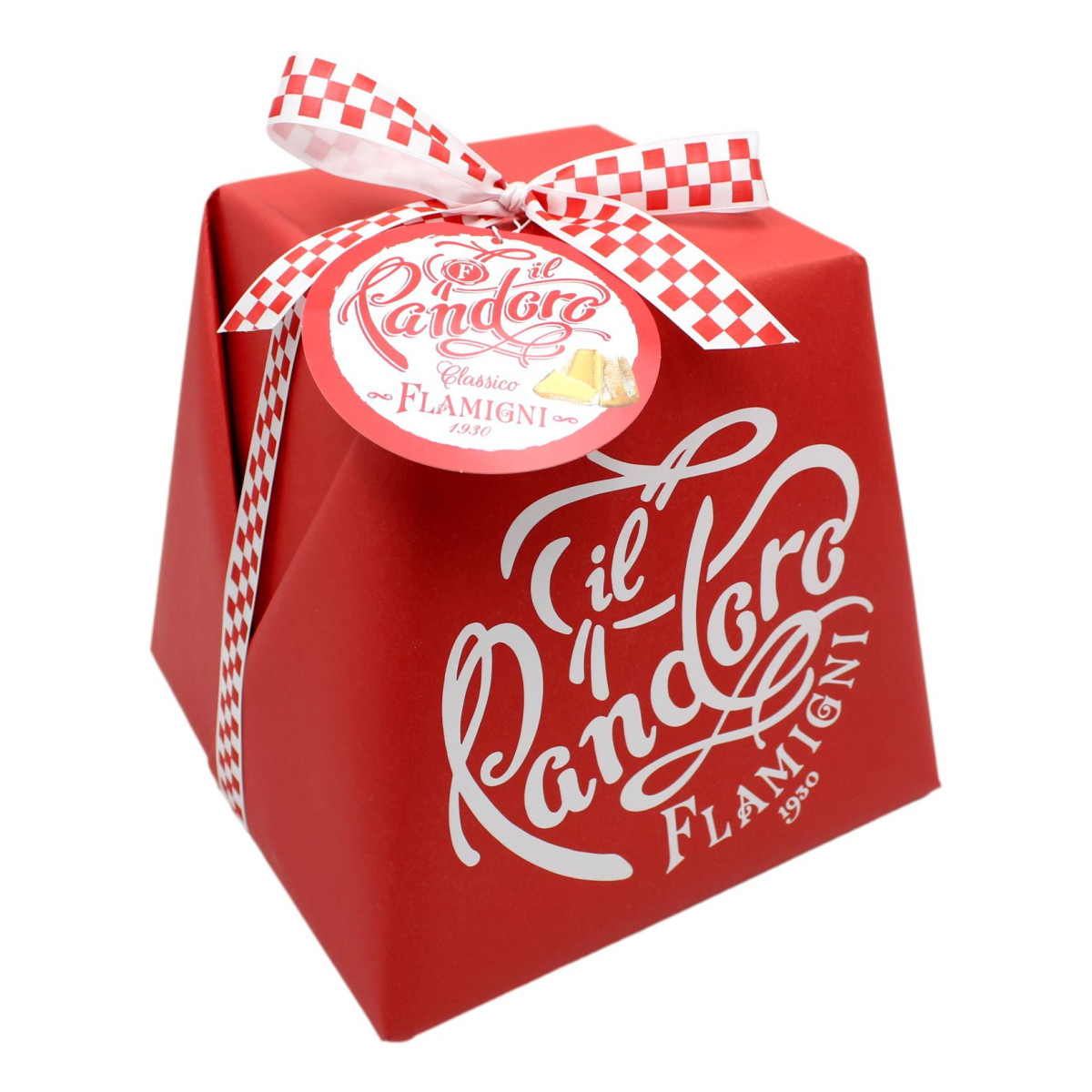 FLAMIGNI IL PANDORO CLASSICO 1 KG