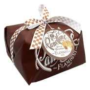 FLAMIGNI IL PANETTONE CON GOCCE DI CIOCCOLATO 1 KG