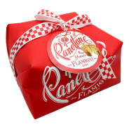 FLAMIGNI IL PANETTONE GLASSATO 1 KG